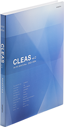 《2022-2024 CLEAS GLASS FILM vol.2》