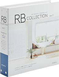《RB COLLECTION vol.1》