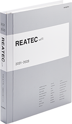 《2021-2023 REATEC vol.11》