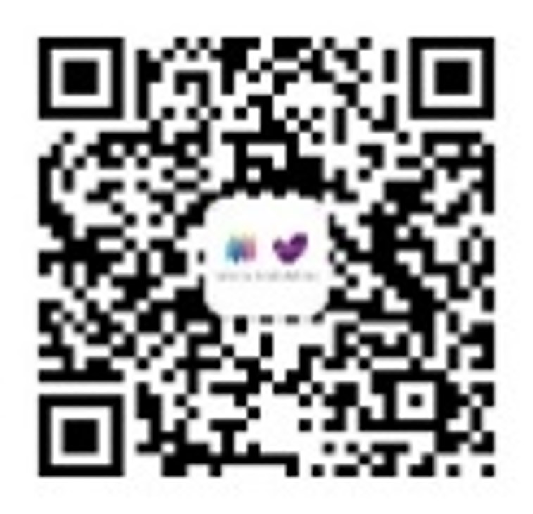 Wechat QR