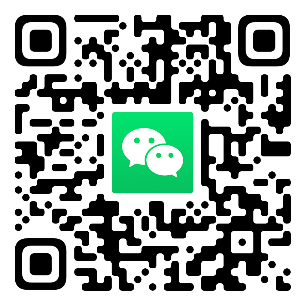 Wechat QR