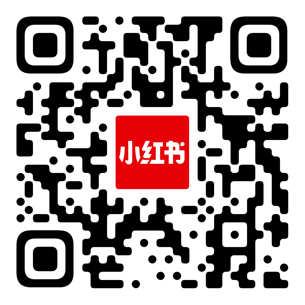 XHS QR