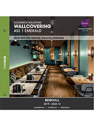 Ecowall Emerald 