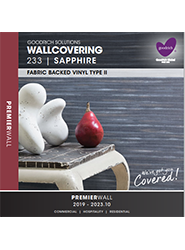 Premierwall Sapphire 