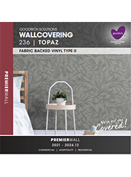 Premierwall Topaz 