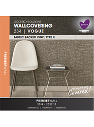 Premierwall Vogue 