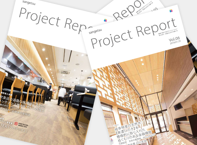 Project Report